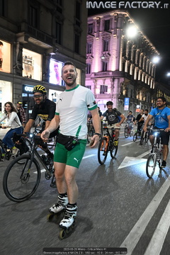 2023-05-25 Milano - Critical Mass 41